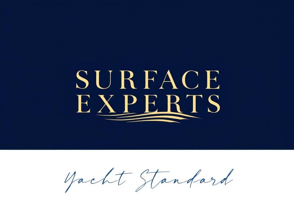 Surface Experts Yacht Standard